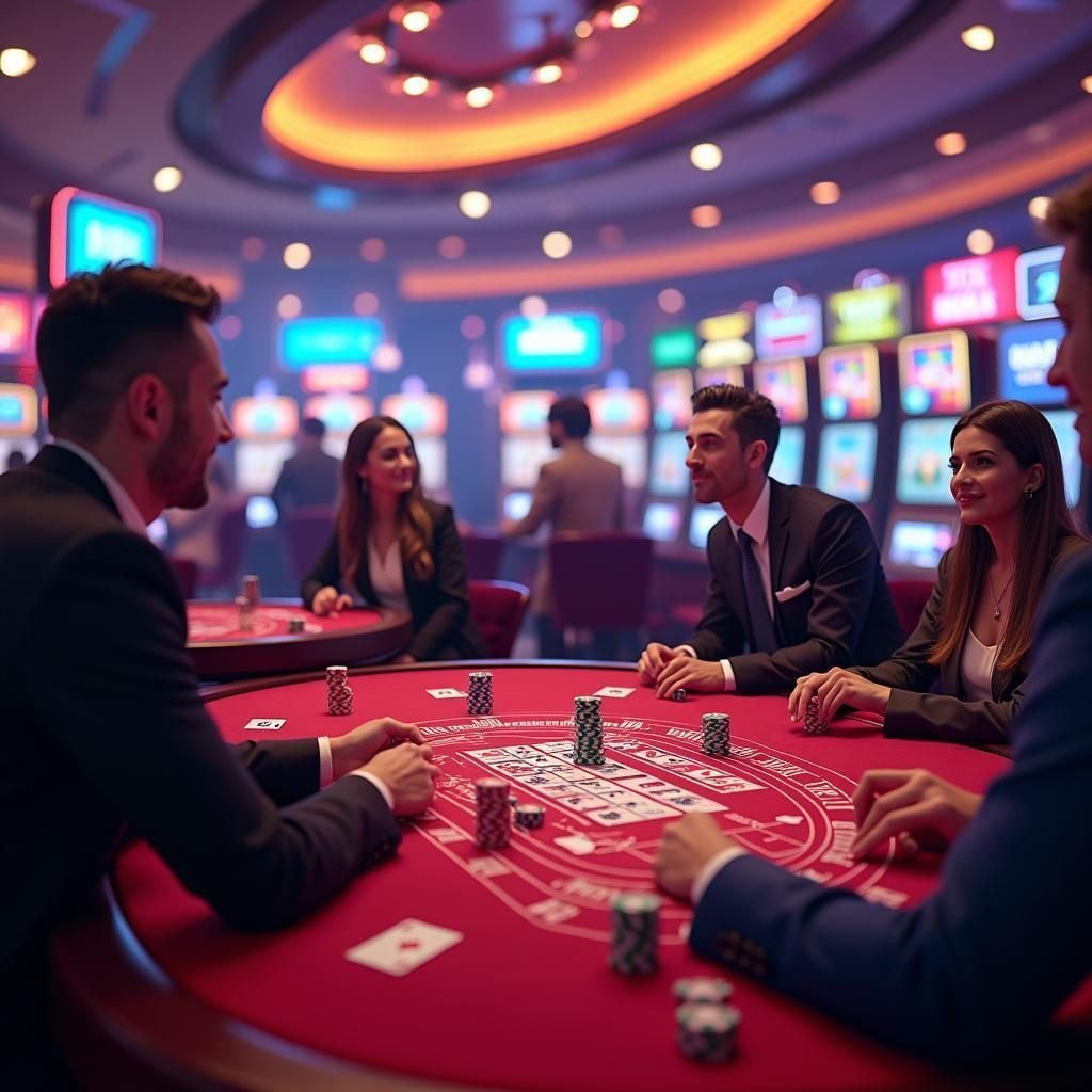 h41 Responsible Gaming - Myanmar ကစားသမားများ ကျန်းမာသောကစားနည်း