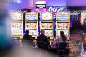h41 ဘင်ဂို Jackpot ဆုကြီးနှင့် Bingo Card