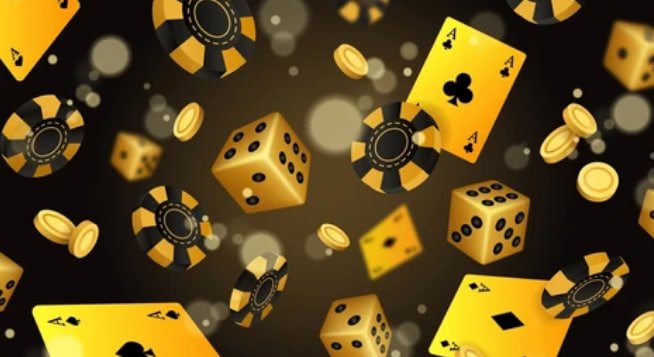 h41 Video Slots နှင့် Progressive Jackpot ဂိမ်းများ